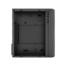 Корпус PCCooler C3 I300 BK mATX/ITX 1xUSB3.0 1xUSB2.0 1xAudio/Mic 1x3.5