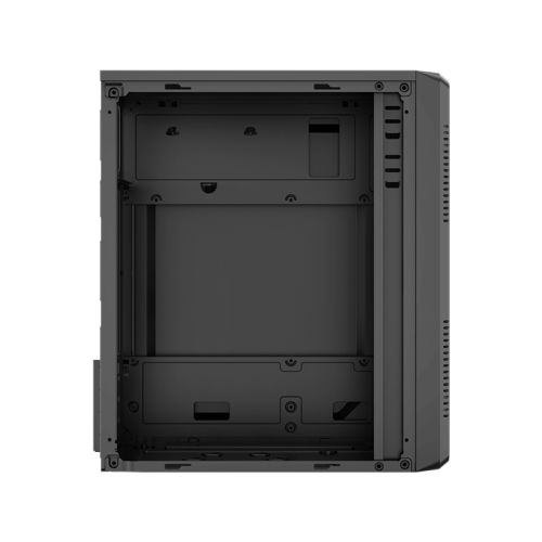 Корпус PCCooler C3 I300 BK mATX/ITX 1xUSB3.0 1xUSB2.0 1xAudio/Mic 1x3.5" 2x2.5" Black