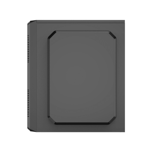 Корпус PCCooler C3 I300 BK mATX/ITX 1xUSB3.0 1xUSB2.0 1xAudio/Mic 1x3.5" 2x2.5" Black