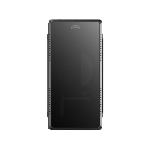 Корпус PCCooler C3 I300 BK mATX/ITX 1xUSB3.0 1xUSB2.0 1xAudio/Mic 1x3.5" 2x2.5" Black