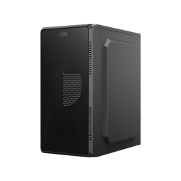 Корпус PCCooler C3 I300 BK mATX/ITX 1xUSB3.0 1xUSB2.0 1xAudio/Mic 1x3.5