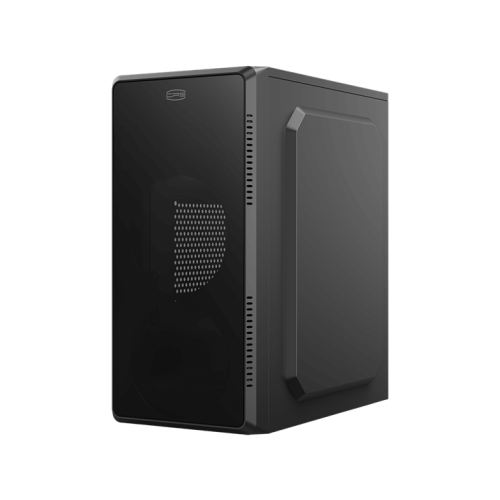 Корпус PCCooler C3 I300 BK mATX/ITX 1xUSB3.0 1xUSB2.0 1xAudio/Mic 1x3.5" 2x2.5" Black