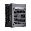 Блок питания Lian Li 750W, SP750 V2 Gold, Full Modular, 80+ GOLD, 92%, Черный, G9P.SP0750G.B000.EU