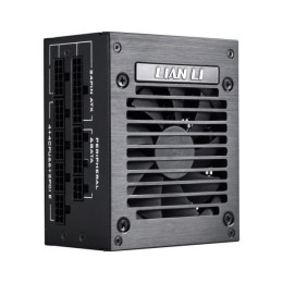 Блок питания Lian Li  750W, SP750 V2 Gold, Full Modular, 80+ GOLD, 92%, Черный, G9P.SP0750G.B000.EU