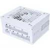 Блок питания Lian Li 750W, SP750 V2 Gold, Full Modular, 80+ GOLD, 92%, Белый, G9P.SP0750G.W000.EU