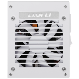 Блок питания Lian Li  750W, SP750 V2 Gold, Full Modular, 80+ GOLD, 92%, Белый, G9P.SP0750G.W000.EU