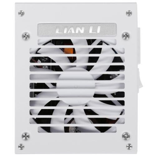 Блок питания Lian Li 750W, SP750 V2 Gold, Full Modular, 80+ GOLD, 92%, Белый, G9P.SP0750G.W000.EU