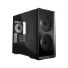 Корпус Lian Li Vector V150INF mATX/mITX БП ATX 2xUSB3.2 1xType-C Фильтр G99.V150INFX.10R Черный