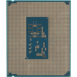 Процессор Intel Core Ultra 5 235 3.4/5GHz 14C/14T Arrow Lake 65W FCLGA1851 TRAY, AT80768063F6