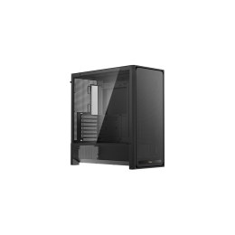Корпус Ocypus Delta C70 BK EATX/ATX/mATX/mini-ITX 2xUSB 1xType-C Audio Черный Delta-C70-BKG000XX-GL