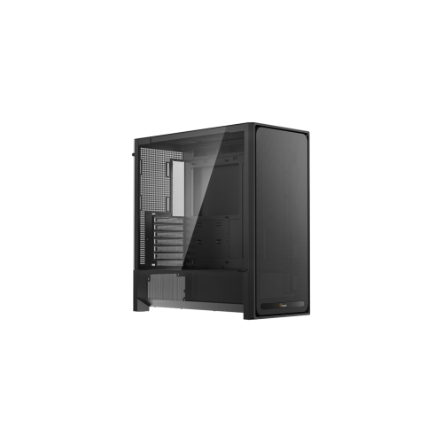 Корпус Ocypus Delta C70 BK EATX/ATX/mATX/mini-ITX 2xUSB 1xType-C Audio Черный Delta-C70-BKG000XX-GL