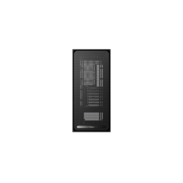 Корпус Ocypus Delta C70 BK EATX/ATX/mATX/mini-ITX 2xUSB 1xType-C Audio Черный Delta-C70-BKG000XX-GL