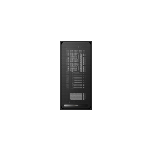 Корпус Ocypus Delta C70 BK EATX/ATX/mATX/mini-ITX 2xUSB 1xType-C Audio Черный Delta-C70-BKG000XX-GL
