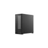 Корпус Ocypus Delta C70 BK EATX/ATX/mATX/mini-ITX 2xUSB 1xType-C Audio Черный Delta-C70-BKG000XX-GL