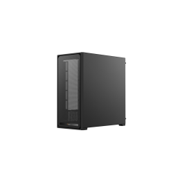 Корпус Ocypus Delta C70 BK EATX/ATX/mATX/mini-ITX 2xUSB 1xType-C Audio Черный Delta-C70-BKG000XX-GL