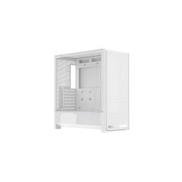 Корпус Ocypus Delta C70 WH EATX/ATX/mATX/mini-ITX 2xUSB 1xType-C Audio Белый Delta-C70-WHG000XX-GL