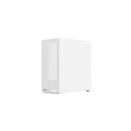 Корпус Ocypus Delta C70 WH EATX/ATX/mATX/mini-ITX 2xUSB 1xType-C Audio Белый Delta-C70-WHG000XX-GL