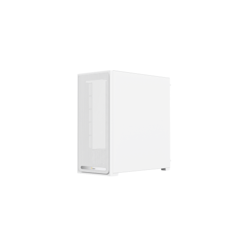 Корпус Ocypus Delta C70 WH EATX/ATX/mATX/mini-ITX 2xUSB 1xType-C Audio Белый Delta-C70-WHG000XX-GL