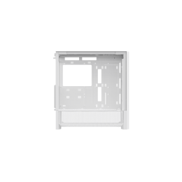 Корпус Ocypus Delta C70 WH EATX/ATX/mATX/mini-ITX 2xUSB 1xType-C Audio Белый Delta-C70-WHG000XX-GL