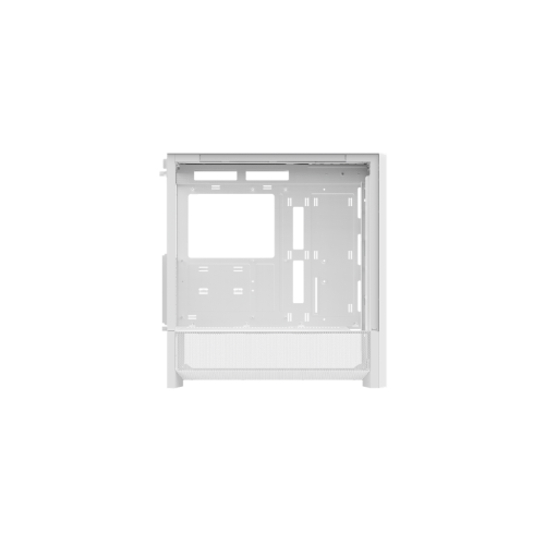 Корпус Ocypus Delta C70 WH EATX/ATX/mATX/mini-ITX 2xUSB 1xType-C Audio Белый Delta-C70-WHG000XX-GL
