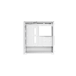 Корпус Ocypus Delta C70 WH EATX/ATX/mATX/mini-ITX 2xUSB 1xType-C Audio Белый Delta-C70-WHG000XX-GL