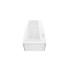 Корпус Ocypus Delta C70 WH EATX/ATX/mATX/mini-ITX 2xUSB 1xType-C Audio Белый Delta-C70-WHG000XX-GL