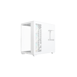 Корпус Ocypus Gamma C74 WH ARGB ATX/mATX/mini-ITX 2xUSB3.0 1xType-C 1xAudio Белый Gamma-C74-WHD400XX-GL