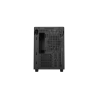 Корпус Ocypus Delta C40 BK Digital mATX/mini-ITX 2xUSB3.0 1xType-C 1xAudio Черный Delta-C40-BKG300XX-GL