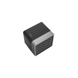 Вентилятор для процессора Ocypus Delta A62 EXS BK TDP 235W 4-pin 1851/1700/1200/115X/AM5/AM4 Черный