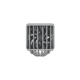 Вентилятор для процессора Ocypus Delta A62 EXS BK TDP 235W 4-pin 1851/1700/1200/115X/AM5/AM4 Черный