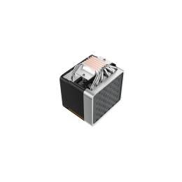 Вентилятор для процессора Ocypus Delta A62 EXS BK TDP 235W 4-pin 1851/1700/1200/115X/AM5/AM4 Черный