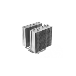 Вентилятор для процессора Ocypus Delta A62 EXS BK TDP 235W 4-pin 1851/1700/1200/115X/AM5/AM4 Черный