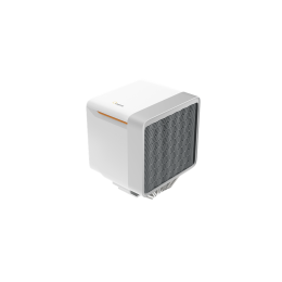 Вентилятор для процессора Ocypus Delta A62 EXS WH TDP 235W 4-pin 1851/1700/1200/115X/AM5/AM4 Белый