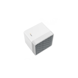 Вентилятор для процессора Ocypus Delta A62 EXS WH TDP 235W 4-pin 1851/1700/1200/115X/AM5/AM4 Белый