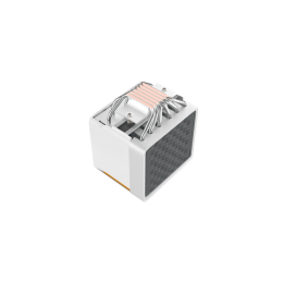 Вентилятор для процессора Ocypus Delta A62 EXS WH TDP 235W 4-pin 1851/1700/1200/115X/AM5/AM4 Белый