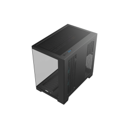 Корпус AOC CG395B 4F ATX/M-ATX/ITX 2xUSB3.0 1xType-C 1xAudio/Mic 1x3.5
