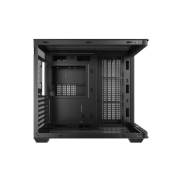 Корпус AOC CG455B 4F ATX/M-ATX/ITX 2xUSB3.0 1xType-C 1xAudio/Mic 1x3.5