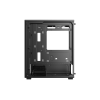 Корпус AOC CG450B 4F M-ATX/ITX 1xUSB2.0 1xUSB3.0 1xType-C 1xAudio/Mic 1x3.5" 2x2.5" Черный AOC-CG450-BF4V1R0UD-G
