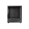 Корпус AOC CG450B 4F M-ATX/ITX 1xUSB2.0 1xUSB3.0 1xType-C 1xAudio/Mic 1x3.5" 2x2.5" Черный AOC-CG450-BF4V1R0UD-G