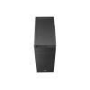 Корпус AOC CB114B ATX/M-ATX/ITX 2xUSB2.0 1xUSB3.0 1xAudio 1xMic Черный AOC-CB114-BEV1B-G