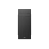 Корпус AOC CB114B ATX/M-ATX/ITX 2xUSB2.0 1xUSB3.0 1xAudio 1xMic Черный AOC-CB114-BEV1B-G