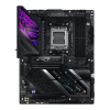 Материнская плата ASUS ROG STRIX X870E-E GAMING WIFI7 NEO AM5 X870E 4xDDR5 4xSATA RAID 5xM.2 1xPCIe5.0x16 1xHDMI 2xUSB4 11xUSB10Gbps (9xType-A+2xUSB Type-C) Wi-Fi7 1xRealtek5GbEthernet 2xAudioOut ATX, Черная