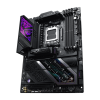 Материнская плата ASUS ROG STRIX X870E-E GAMING WIFI7 NEO AM5 X870E 4xDDR5 4xSATA RAID 5xM.2 1xPCIe5.0x16 1xHDMI 2xUSB4 11xUSB10Gbps (9xType-A+2xUSB Type-C) Wi-Fi7 1xRealtek5GbEthernet 2xAudioOut ATX, Черная