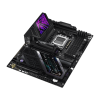Материнская плата ASUS ROG STRIX X870E-E GAMING WIFI7 NEO AM5 X870E 4xDDR5 4xSATA RAID 5xM.2 1xPCIe5.0x16 1xHDMI 2xUSB4 11xUSB10Gbps (9xType-A+2xUSB Type-C) Wi-Fi7 1xRealtek5GbEthernet 2xAudioOut ATX, Черная