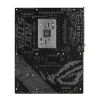 Материнская плата ASUS ROG STRIX X870E-E GAMING WIFI7 NEO AM5 X870E 4xDDR5 4xSATA RAID 5xM.2 1xPCIe5.0x16 1xHDMI 2xUSB4 11xUSB10Gbps (9xType-A+2xUSB Type-C) Wi-Fi7 1xRealtek5GbEthernet 2xAudioOut ATX, Черная