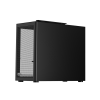 Корпус PCCooler C3N300 BK Micro-ATX/ITX 1xUSB3.0 1xHDAudioOut 1x3.5" 1x2.5" Black