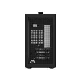Корпус PCCooler C3N300 BK Micro-ATX/ITX 1xUSB3.0 1xHDAudioOut 1x3.5