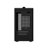 Корпус PCCooler C3N300 BK Micro-ATX/ITX 1xUSB3.0 1xHDAudioOut 1x3.5" 1x2.5" Black