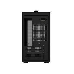 Корпус PCCooler C3N300 BK Micro-ATX/ITX 1xUSB3.0 1xHDAudioOut 1x3.5