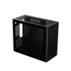 Корпус PCCooler C3N300 BK Micro-ATX/ITX 1xUSB3.0 1xHDAudioOut 1x3.5" 1x2.5" Black